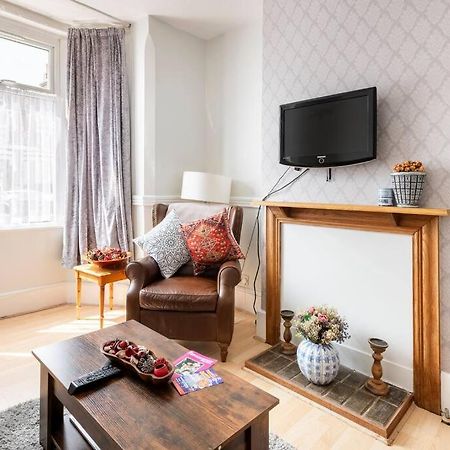 Travellers' Choice In Harwich-Essex Villa Luaran gambar