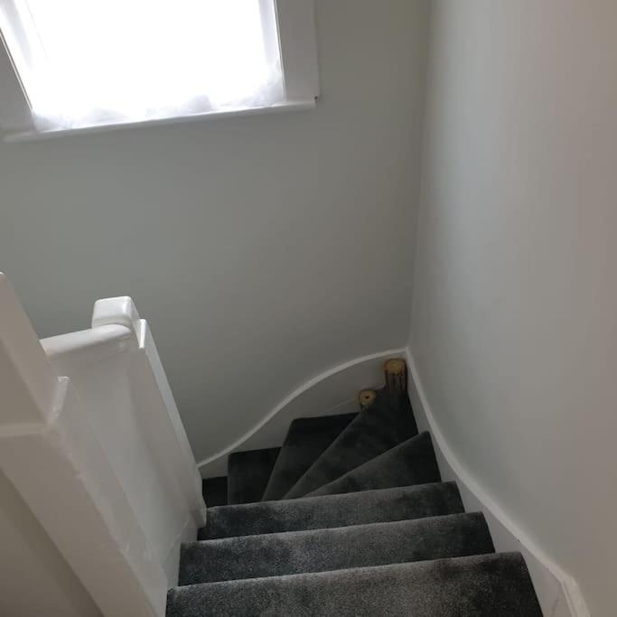 Travellers' Choice In Harwich-Essex Villa Luaran gambar
