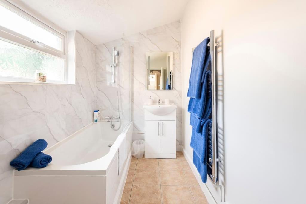 Travellers' Choice In Harwich-Essex Villa Luaran gambar
