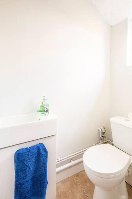 Travellers' Choice In Harwich-Essex Villa Luaran gambar