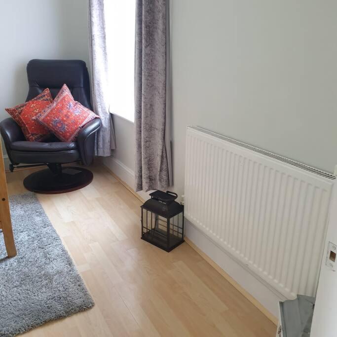 Travellers' Choice In Harwich-Essex Villa Luaran gambar