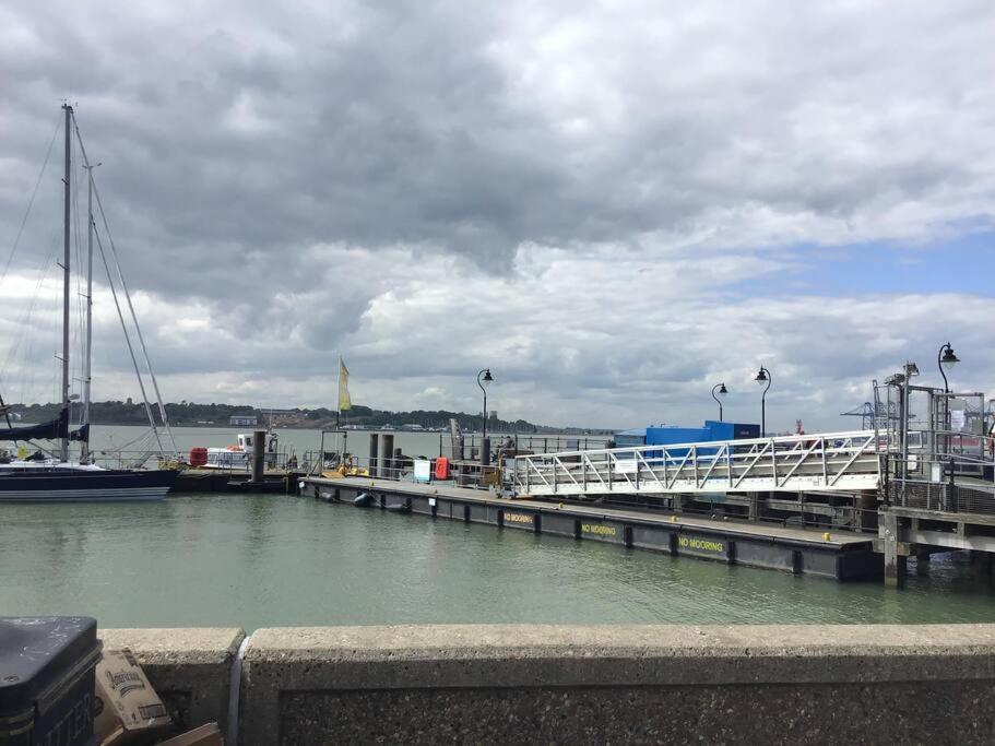 Travellers' Choice In Harwich-Essex Villa Luaran gambar