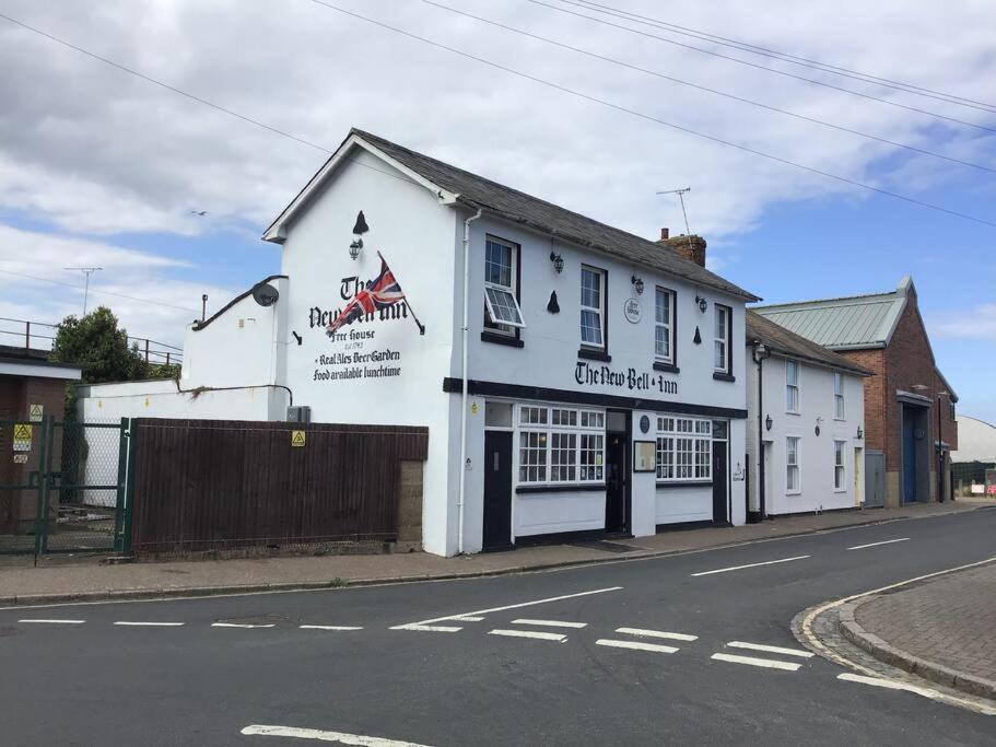 Travellers' Choice In Harwich-Essex Villa Luaran gambar