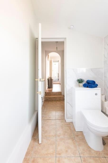 Travellers' Choice In Harwich-Essex Villa Luaran gambar