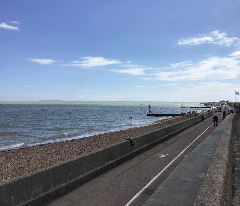 Travellers' Choice In Harwich-Essex Villa Luaran gambar
