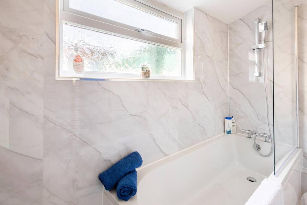 Travellers' Choice In Harwich-Essex Villa Luaran gambar