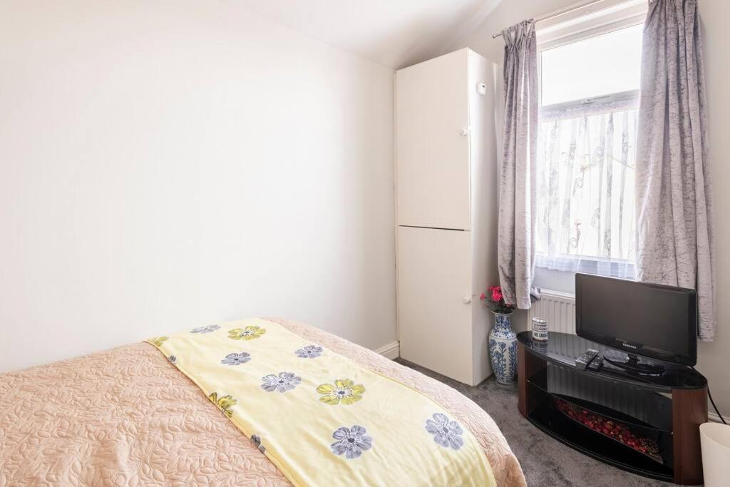 Travellers' Choice In Harwich-Essex Villa Luaran gambar