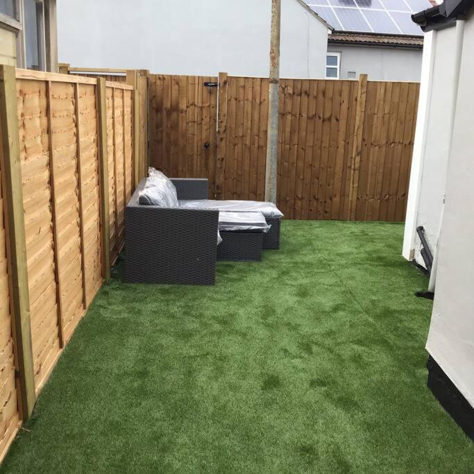 Travellers' Choice In Harwich-Essex Villa Luaran gambar