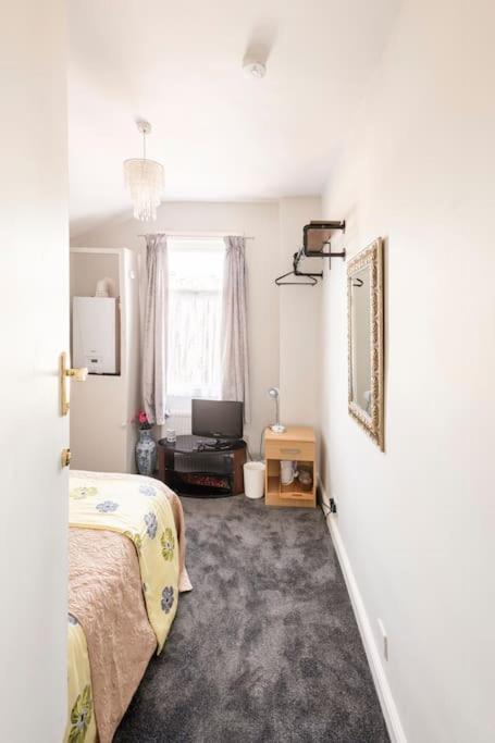 Travellers' Choice In Harwich-Essex Villa Luaran gambar