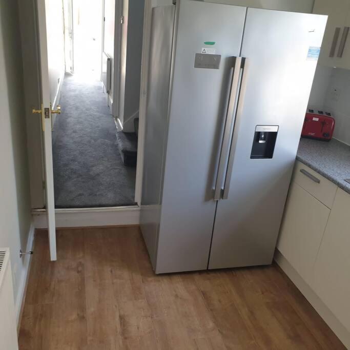 Travellers' Choice In Harwich-Essex Villa Luaran gambar