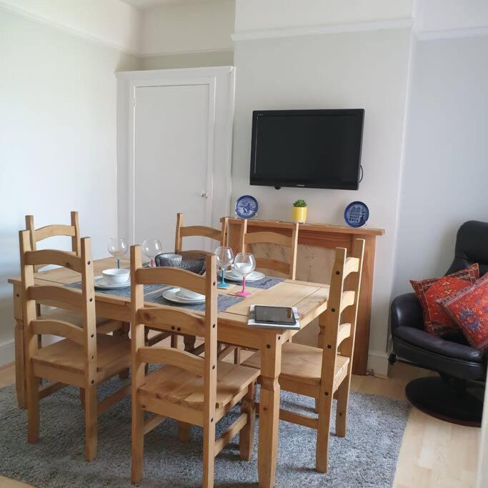 Travellers' Choice In Harwich-Essex Villa Luaran gambar