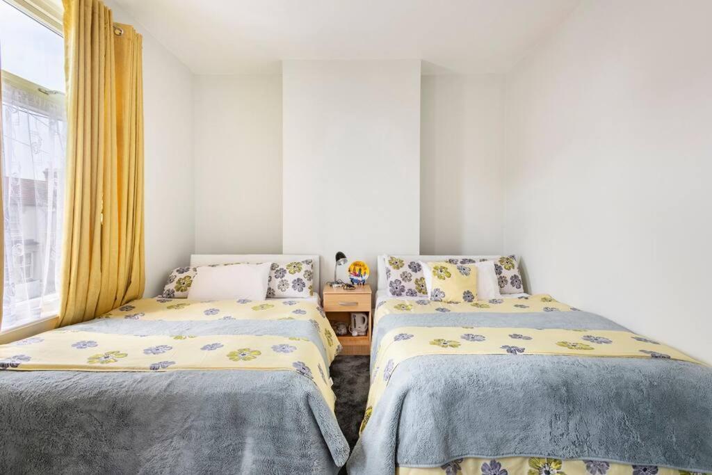 Travellers' Choice In Harwich-Essex Villa Luaran gambar