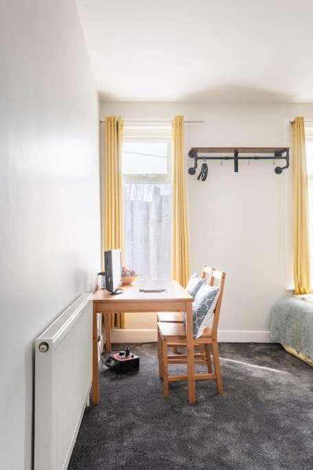 Travellers' Choice In Harwich-Essex Villa Luaran gambar