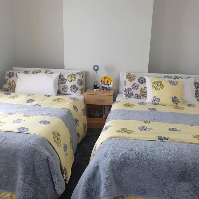 Travellers' Choice In Harwich-Essex Villa Luaran gambar