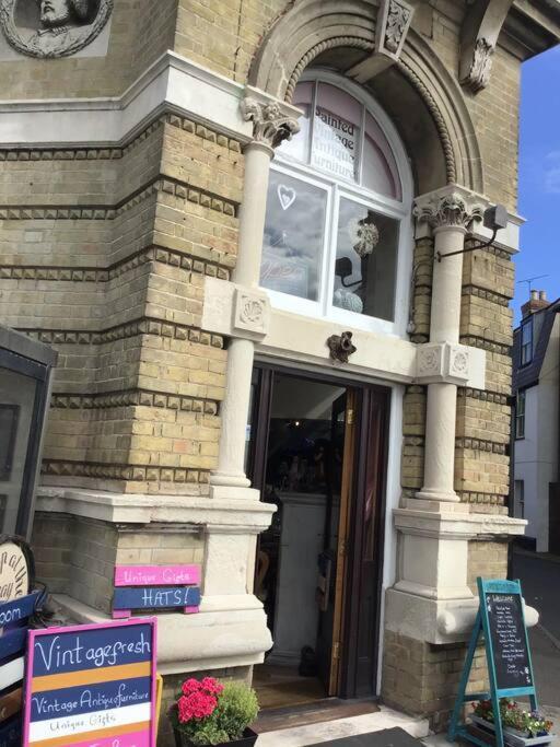 Travellers' Choice In Harwich-Essex Villa Luaran gambar