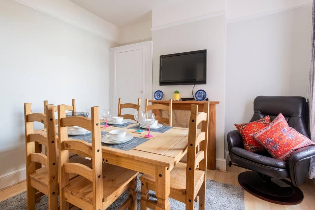 Travellers' Choice In Harwich-Essex Villa Luaran gambar