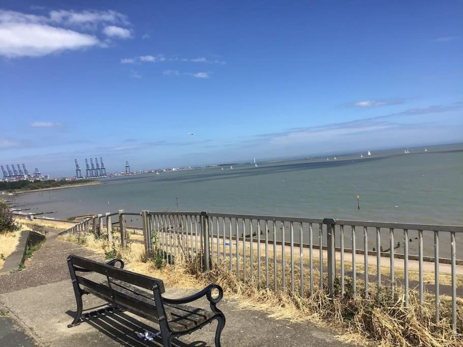 Travellers' Choice In Harwich-Essex Villa Luaran gambar