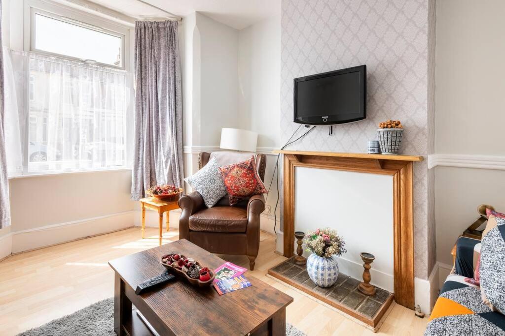 Travellers' Choice In Harwich-Essex Villa Luaran gambar