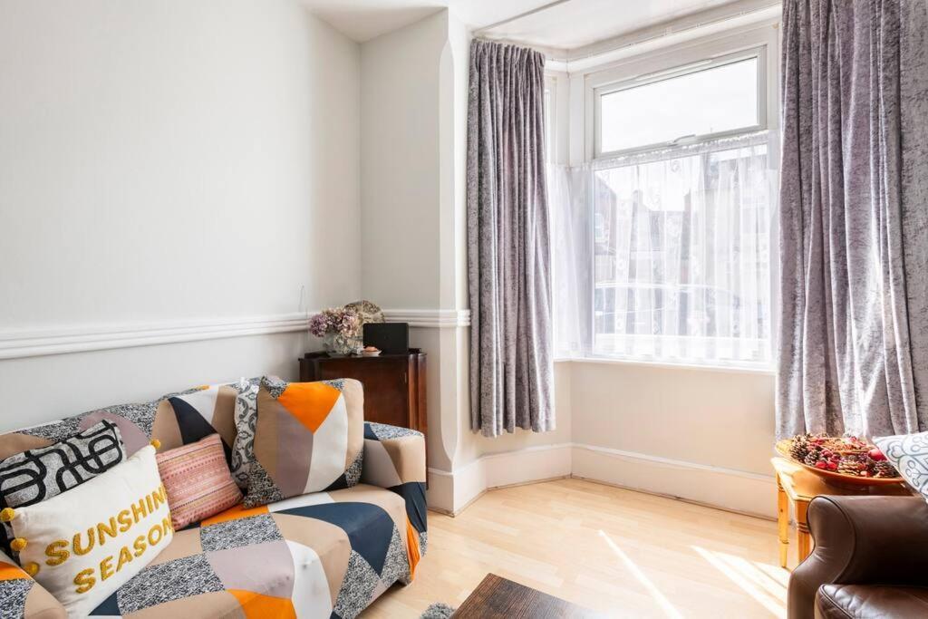 Travellers' Choice In Harwich-Essex Villa Luaran gambar