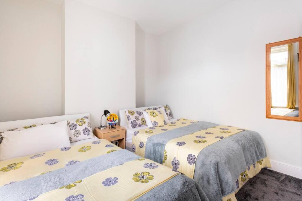 Travellers' Choice In Harwich-Essex Villa Luaran gambar