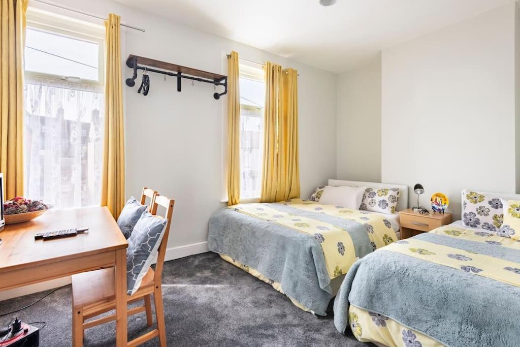 Travellers' Choice In Harwich-Essex Villa Luaran gambar