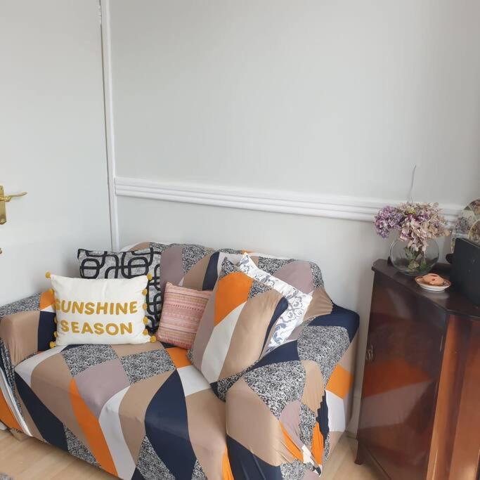 Travellers' Choice In Harwich-Essex Villa Luaran gambar