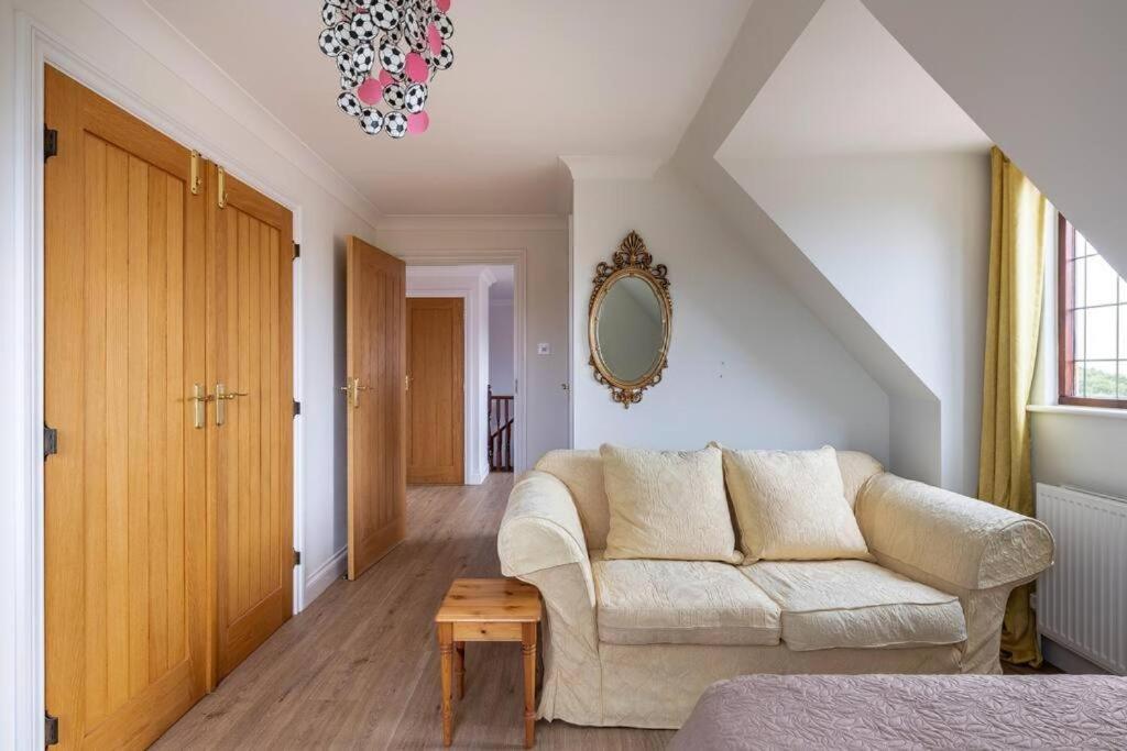 Travellers' Choice In Harwich-Essex Villa Luaran gambar